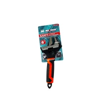 Ключ разводной сантехнический 150 мм (6"), тонкие губки, 5577, "Maximum" (Максимум) MX 02562