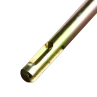Миксер для перфоратора SDS-plus 100x500 мм, "бабочка", "Maximum" (Максимум) MX 21839 оптом