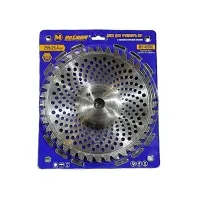 Диск для триммера 40T 255x25,4 мм, "MAXIMUM" (Максимум) MX 46696