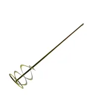Миксер для перфоратора SDS-plus 120x600 мм, "бабочка", "Maximum" (Максимум) MX 21792